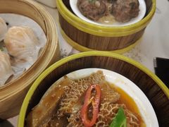 -香云轩·顺德菜(香云纱园林酒店店)