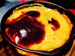 芝士烤红薯-探鱼·鲜青椒爽麻烤鱼(银泰城店)