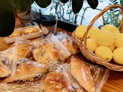 -咖乐禧面包公司(瑞景社区店)