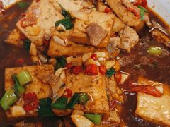 -春来和(汉城南路店)