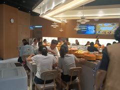 -龍歌自助小火锅(秦淮水游城店)