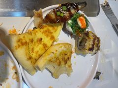 -苏格里岛自助烤肉海鲜火锅(成都金牛万达店)
