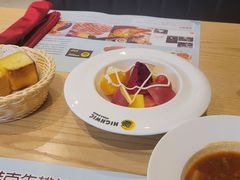 -海维克牛排馆HIGHWIC(右岸环宇坊店)