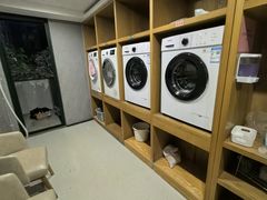-秋果酒店(深圳福田口岸保税区店)