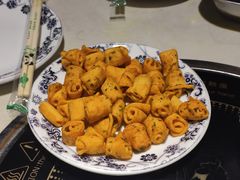 -蛙蛙叫干锅年代(簋街总店)