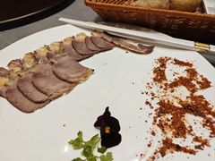 -燕兰楼·清真西北融合菜(亚运村店)