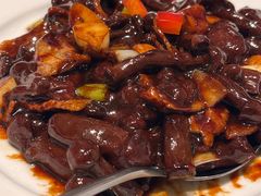 -新乾隆酒楼(帝景园店)