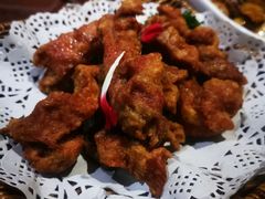 -前海沿·青岛菜(大拇指广场石老人店)