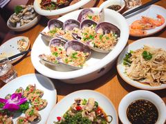 麻辣醉八鲜-必点海鲜·鲅鱼水饺(鞍山西道店)
