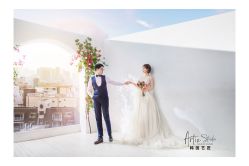 点击看大图 -韩国艺匠ARTIZ STUDIO(博览中心店)