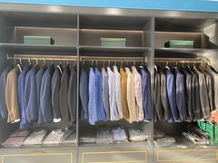 -尊卡诺高级西装礼服定制(江东中路店)