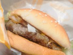 -麦当劳(西单明珠店)
