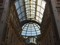 -埃马努埃莱二世拱廊