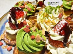 -BE BRIGHT KITCHEN(正佳广场店)