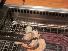 -杉海和牛烧肉海鲜自助(会展城店)