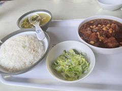 -弄堂咪道-饭香·面香·馄饨香(汇锦广场店)