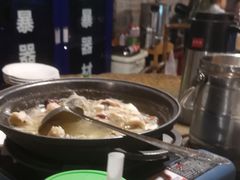 -天怡·鱼工厂(临江店)