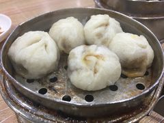 -吃不亏特色包子(三峡广场店)
