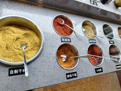 -炉队长·齐齐哈尔家庭烤肉(马家堡店)