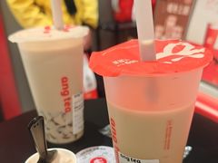 -裕莲茶楼(陆家嘴中心店)