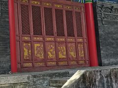 -终南山古楼观历史文化景区