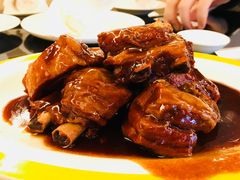 -无锡新湖铂尔曼大酒店·悦轩中餐厅
