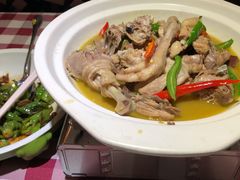 -湘当爱·鲜煮现炒(松岗立业路店)