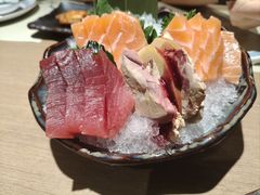 -大渔铁板烧(花园道店)
