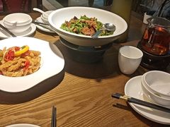 -闽鄂情·闽南招财鸭(水头店)