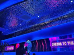 -108·公社·创意餐厅·LIVE HOUSE(李公堤店)
