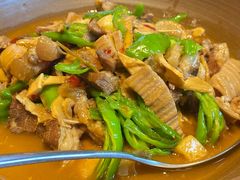 -老湘亲·品鉴湘菜(蔡塘爱琴海店)