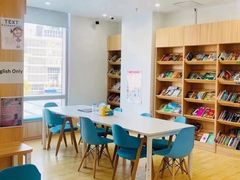 -GogoReading少儿英语分级阅读(双井中心店)