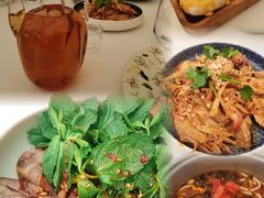 -沿途四季·云南菜·诗酒茶(蓝色港湾店)