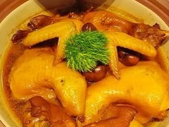 -炊江南·上海菜(国展华漕店)