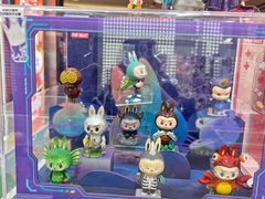 -泡泡玛特POPMART(太古里店)