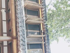 -鲤院·新中式美学·庭院餐厅(夫子庙店)