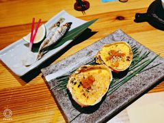 -花潮料理艺食馆(世欧广场店)