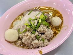 -榮泰米粉湯(Left Shop)