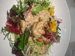 -阿里疆Alijiang·丝路美食·异域风情·清真(长楹天街店)