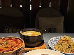 -茶啊冲电影主题文化餐厅(TOUCH12街店)