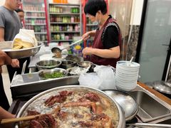 -饶阳传统豆腐脑
