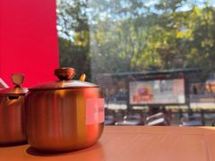-西塔老太太泥炉烤肉(杭州首店)