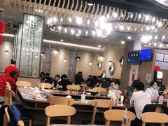 大堂-呷哺呷哺 黄金牧场 (旧宫永辉超市店)