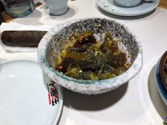 擂辣椒皮蛋-小湘旺(唐家岭店)