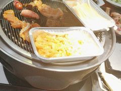 -鲜一烤肉(沈北店)