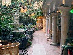 门面-Osteria Garden 生蚝花园餐厅(原进贤路店)