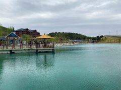 -蓟州溶洞风景区