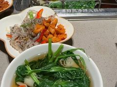 自选小料-海底捞火锅(杭州天虹购物中心店)