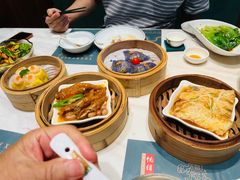 -悦得闲广式点心茶楼(蓝鲸世界店)