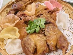 -二泉园老菜馆·百年无锡菜